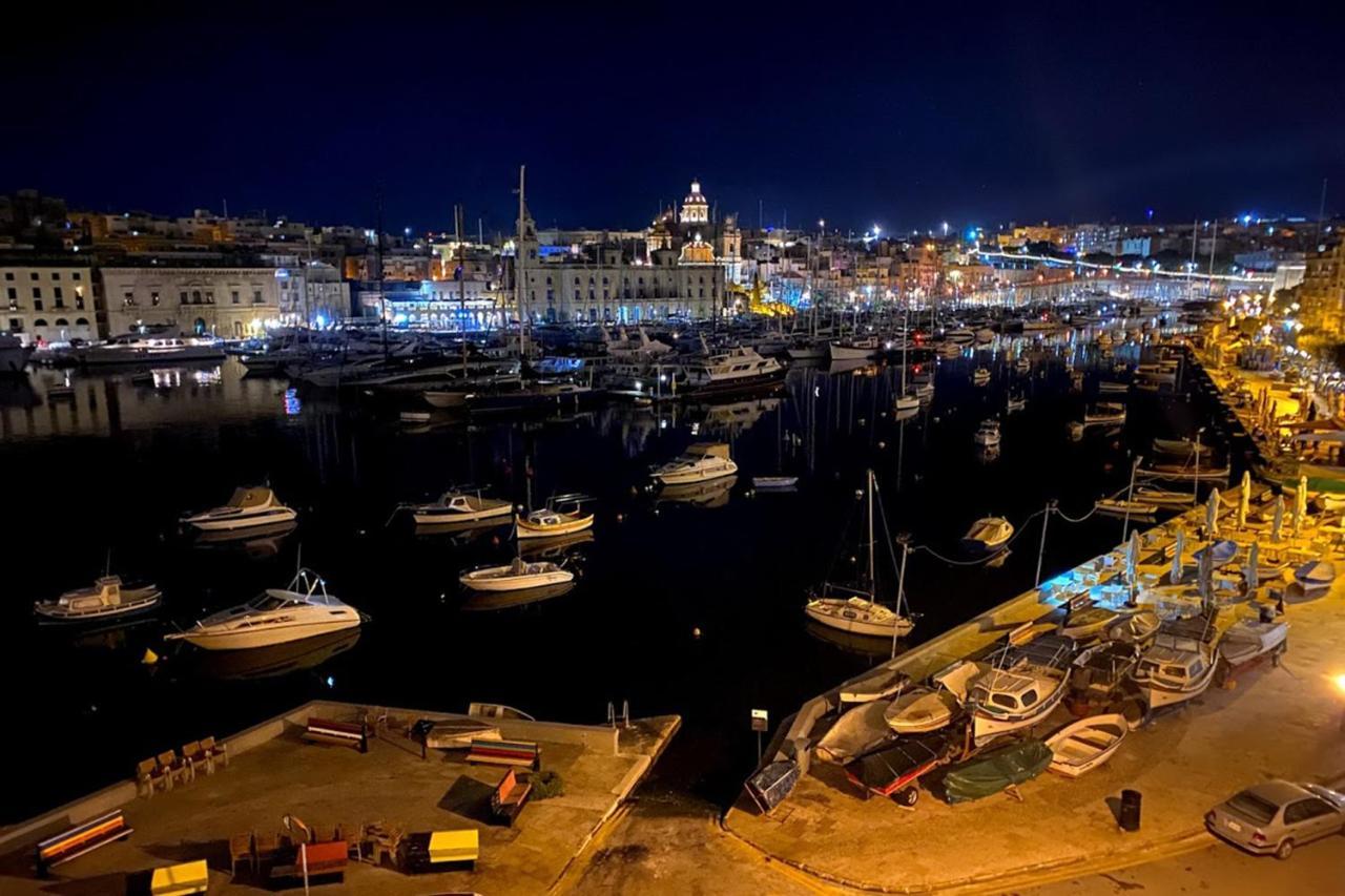Boco Boutique Hotel Cospicua 외부 사진
