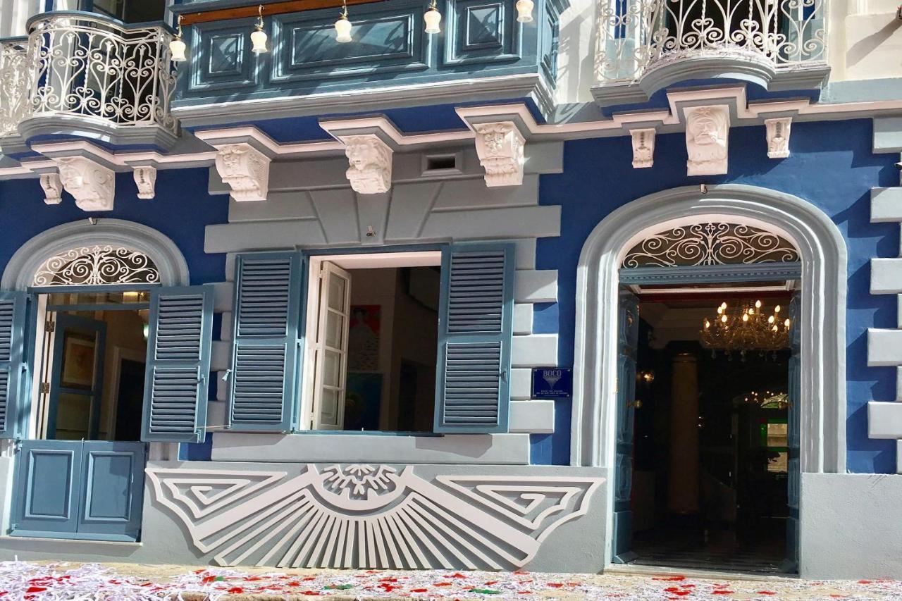 Boco Boutique Hotel Cospicua 외부 사진