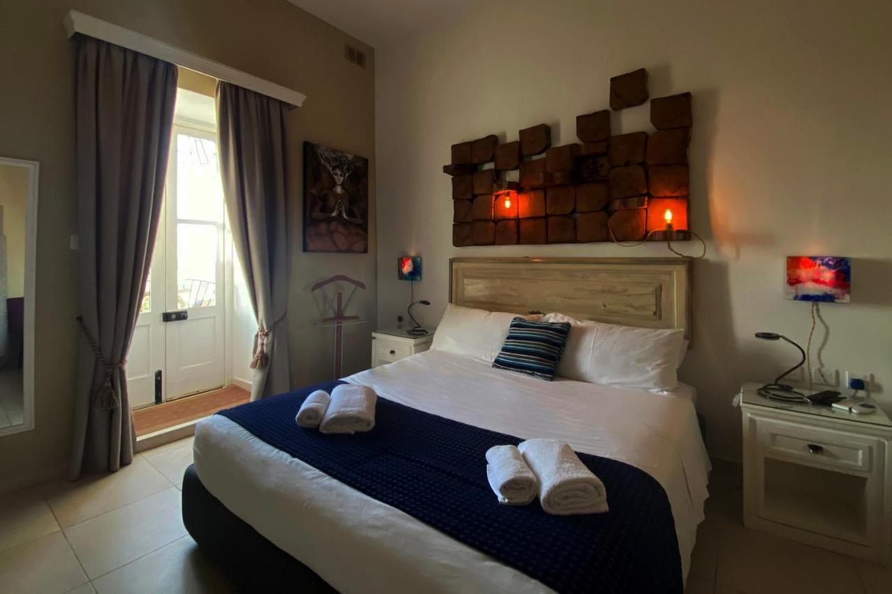 Boco Boutique Hotel Cospicua 외부 사진
