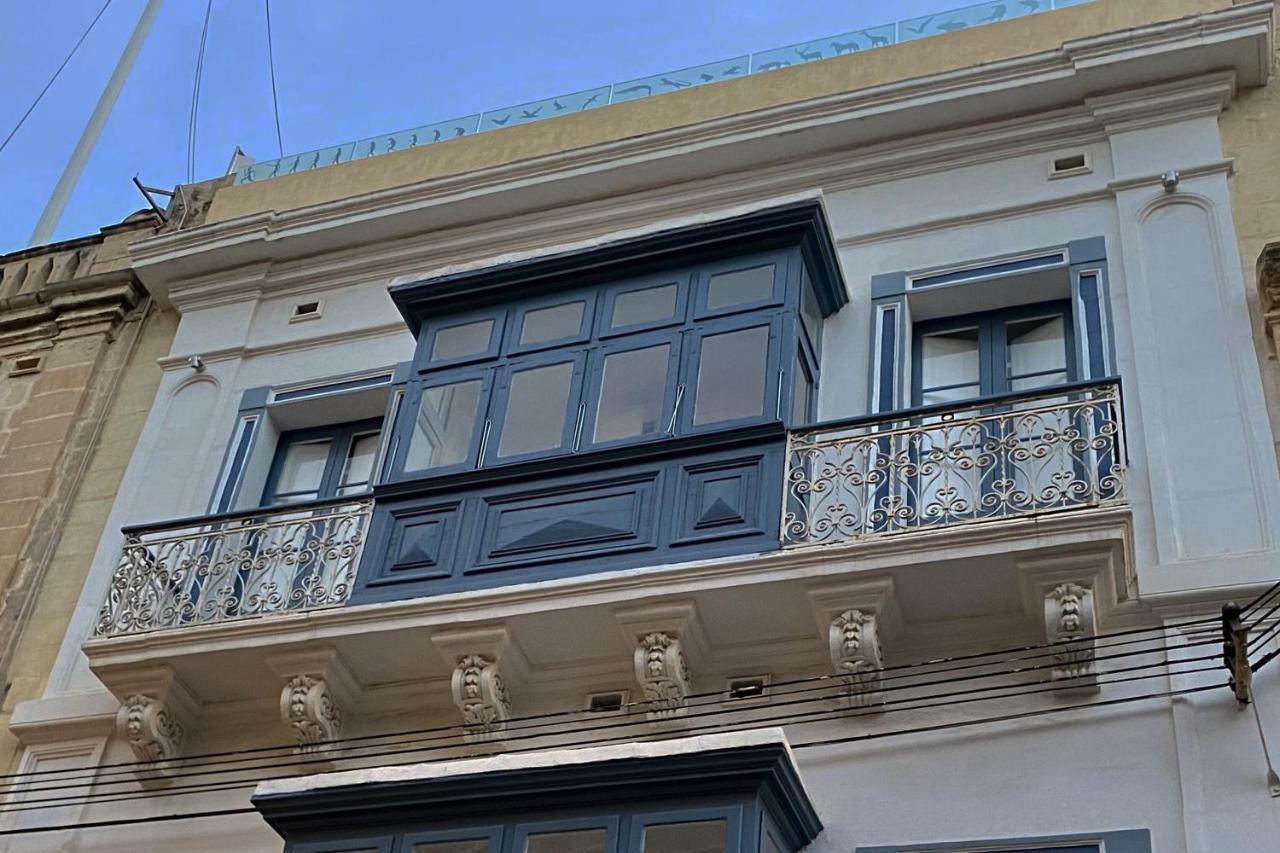 Boco Boutique Hotel Cospicua 외부 사진
