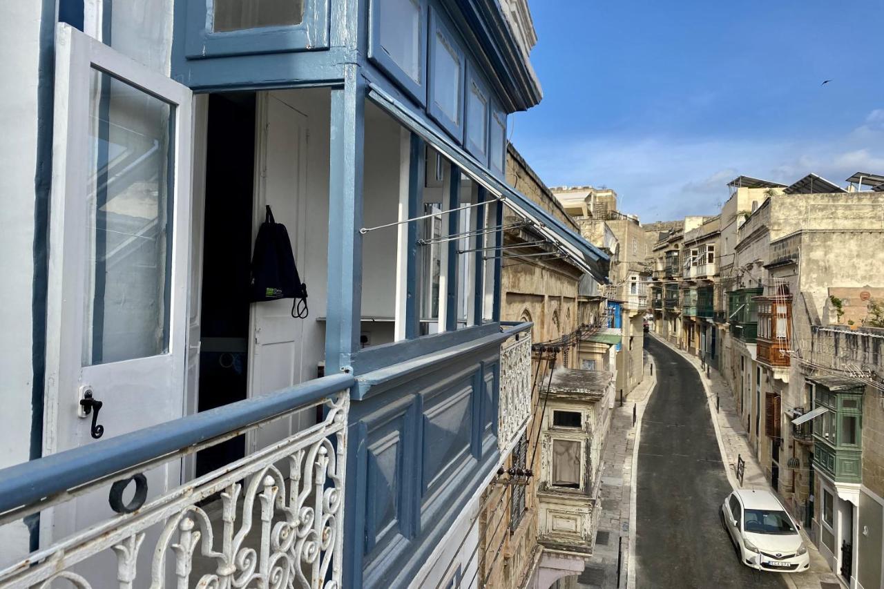 Boco Boutique Hotel Cospicua 외부 사진