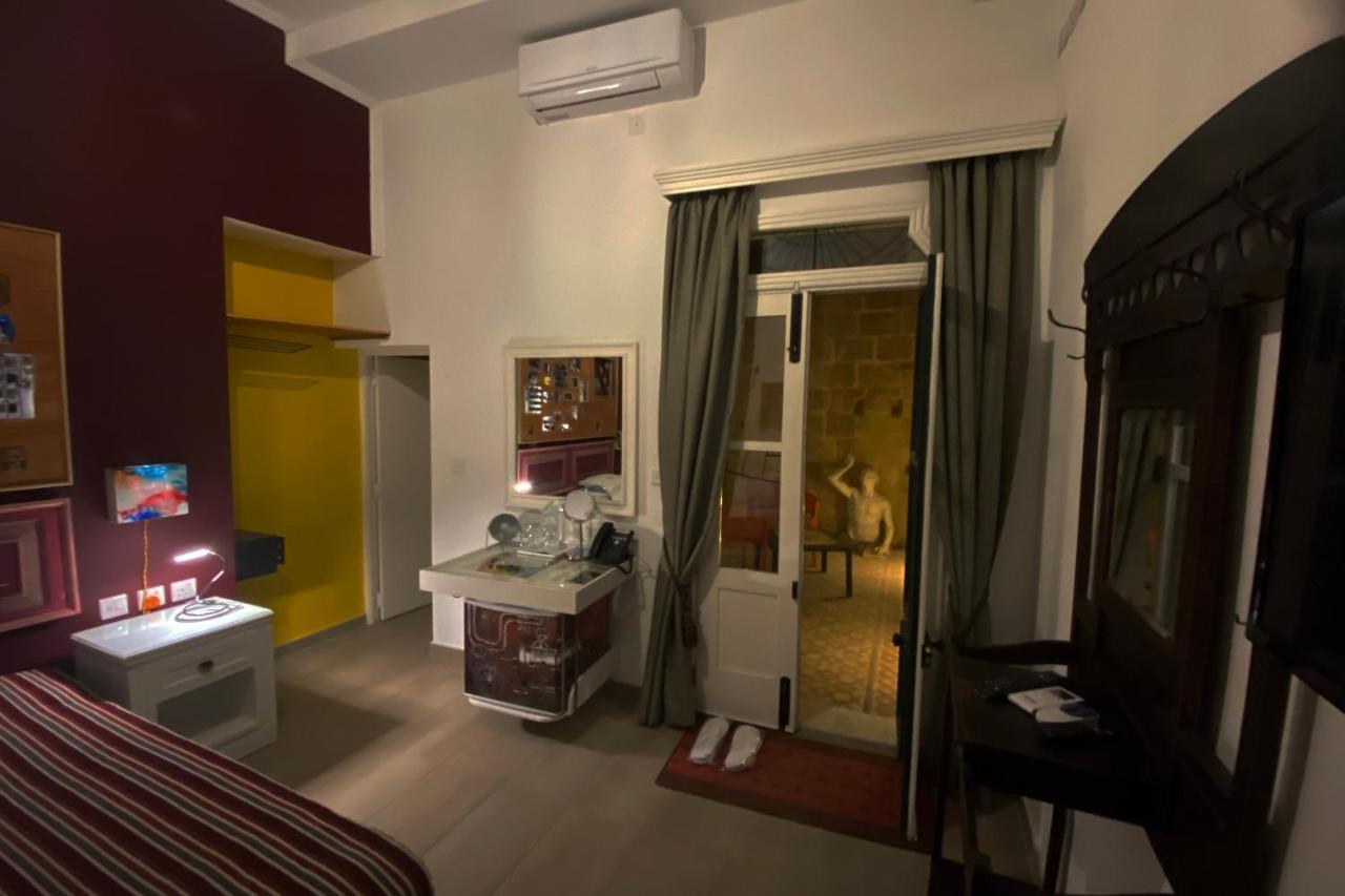 Boco Boutique Hotel Cospicua 외부 사진