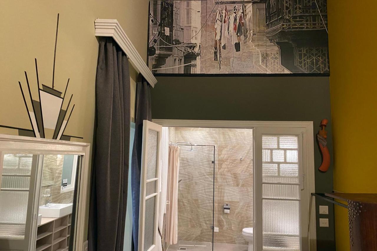 Boco Boutique Hotel Cospicua 외부 사진