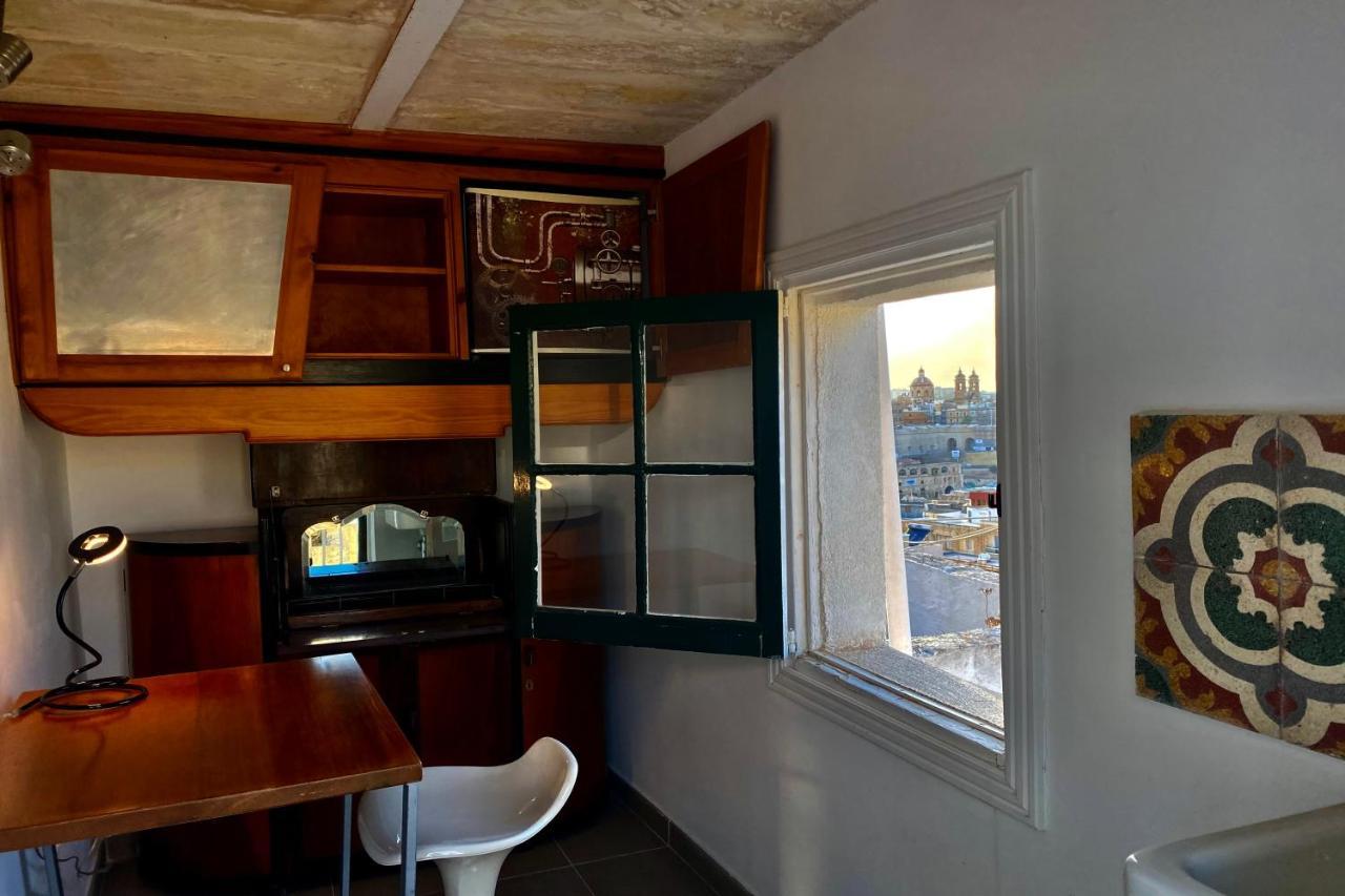 Boco Boutique Hotel Cospicua 외부 사진