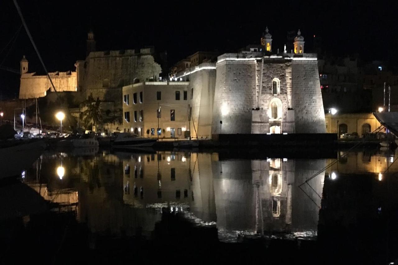 Boco Boutique Hotel Cospicua 외부 사진