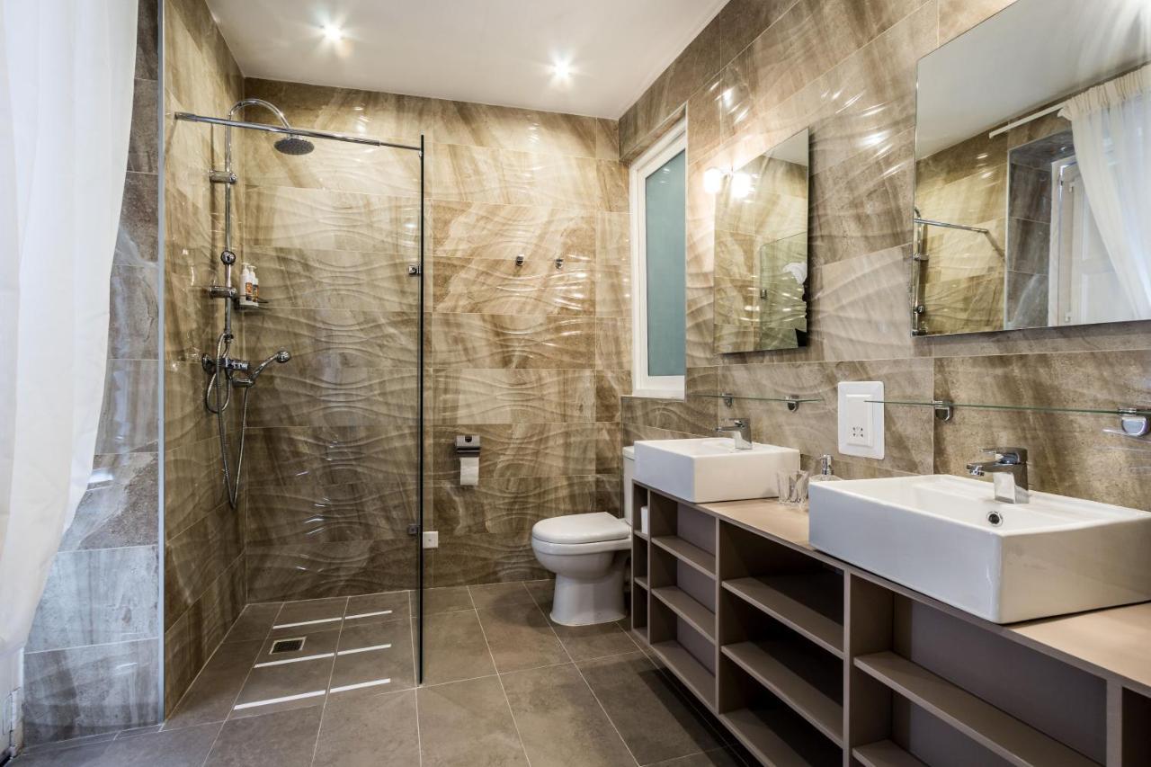 Boco Boutique Hotel Cospicua 외부 사진