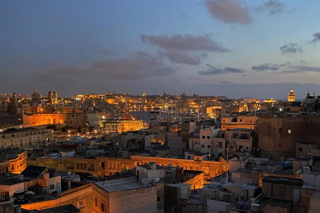 Boco Boutique Hotel Cospicua 외부 사진