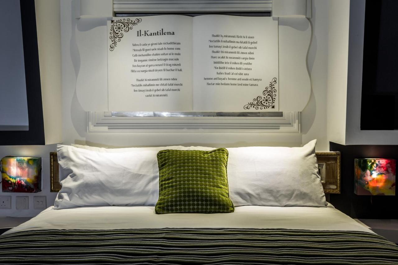 Boco Boutique Hotel Cospicua 외부 사진