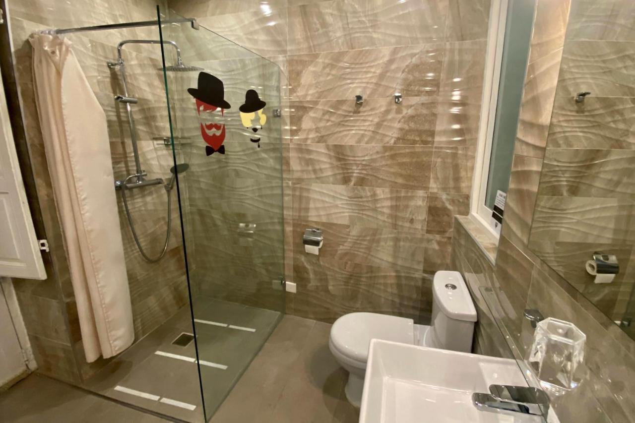 Boco Boutique Hotel Cospicua 외부 사진