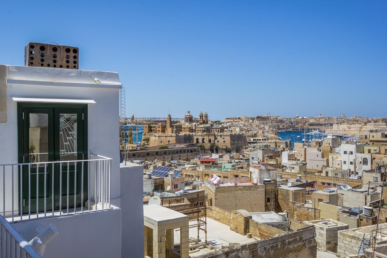 Boco Boutique Hotel Cospicua 외부 사진