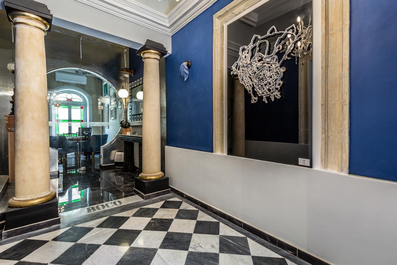 Boco Boutique Hotel Cospicua 외부 사진