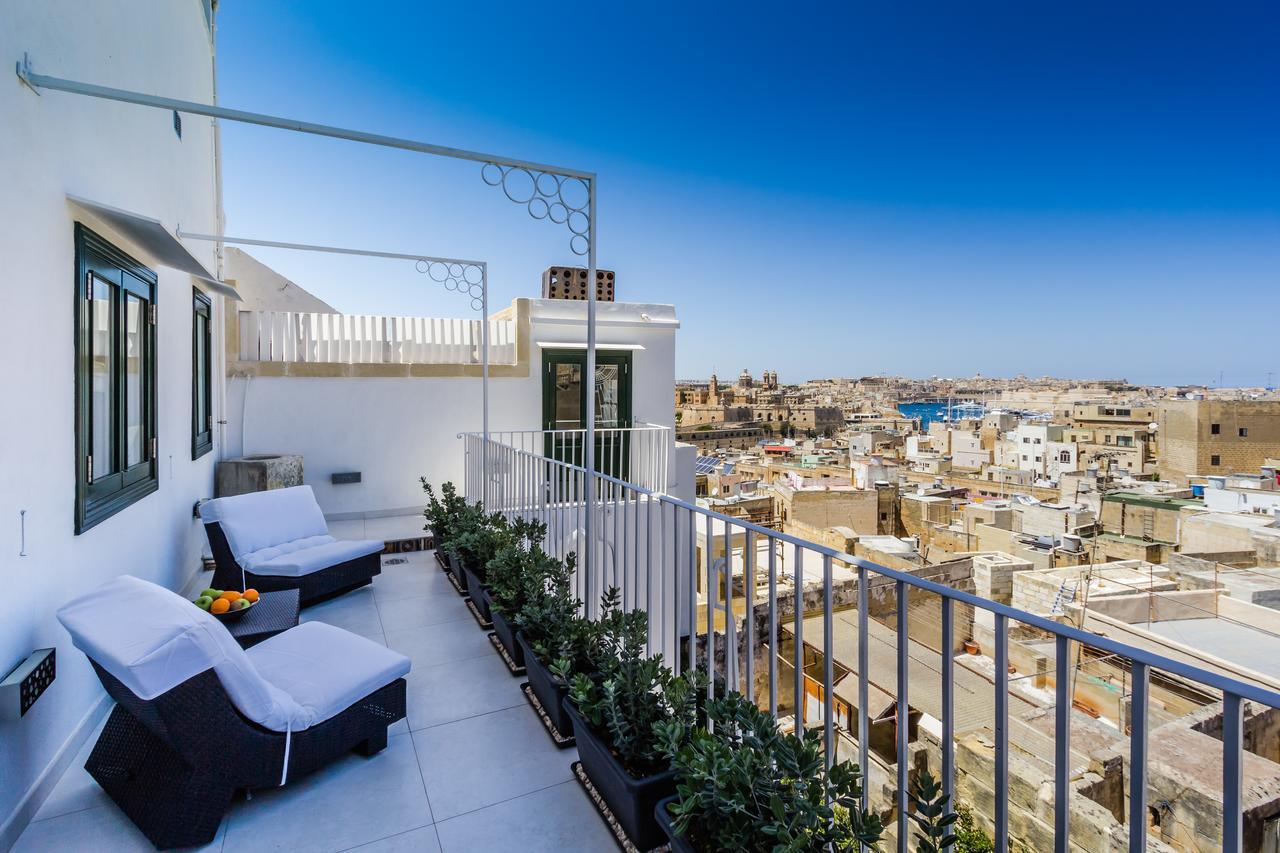 Boco Boutique Hotel Cospicua 외부 사진
