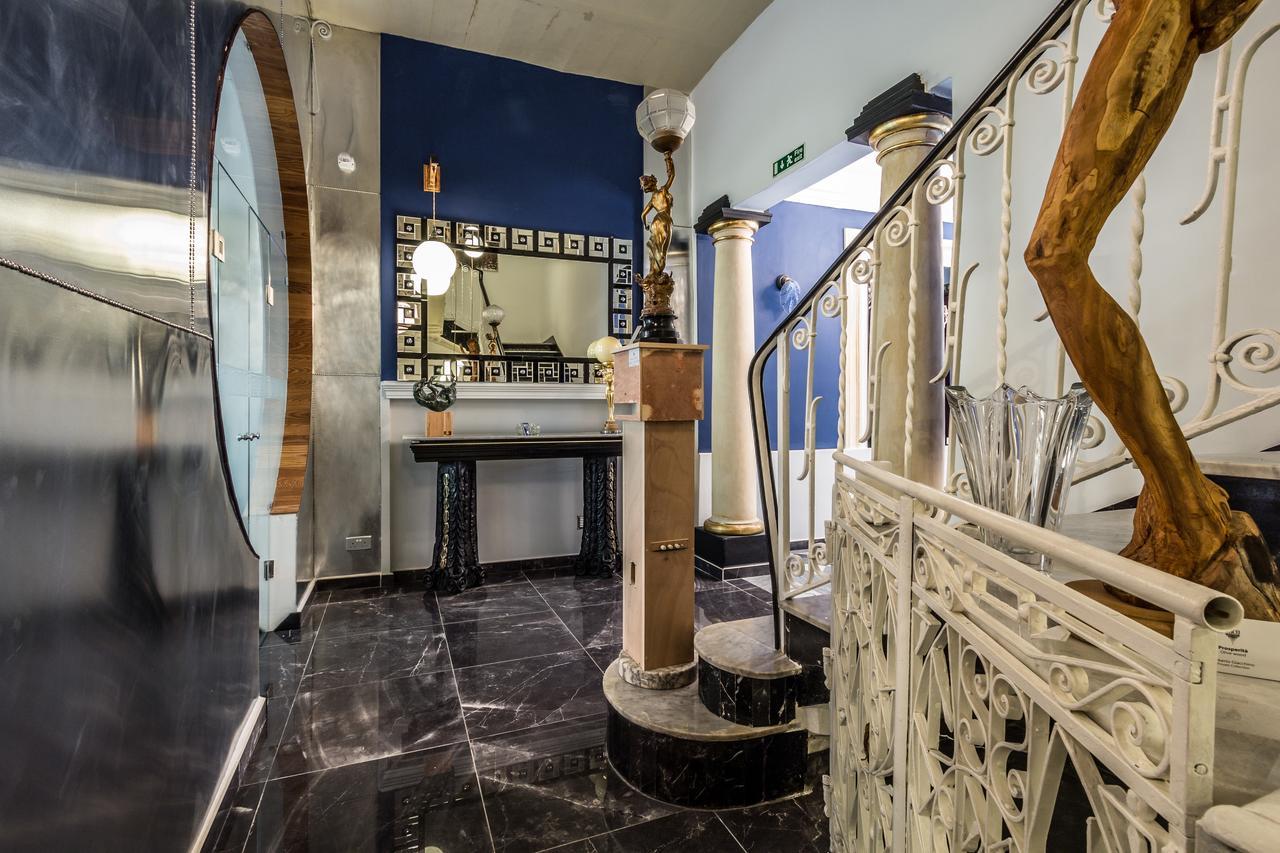Boco Boutique Hotel Cospicua 외부 사진