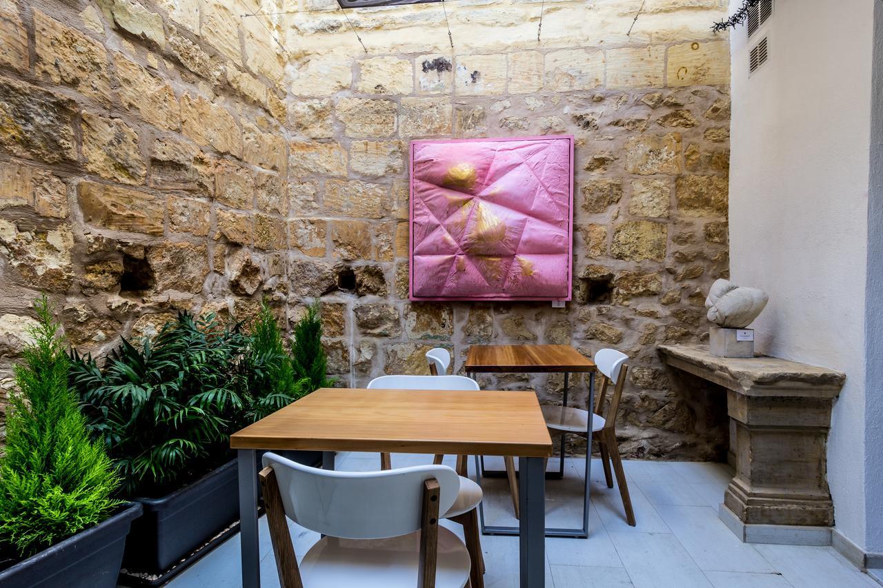 Boco Boutique Hotel Cospicua 외부 사진
