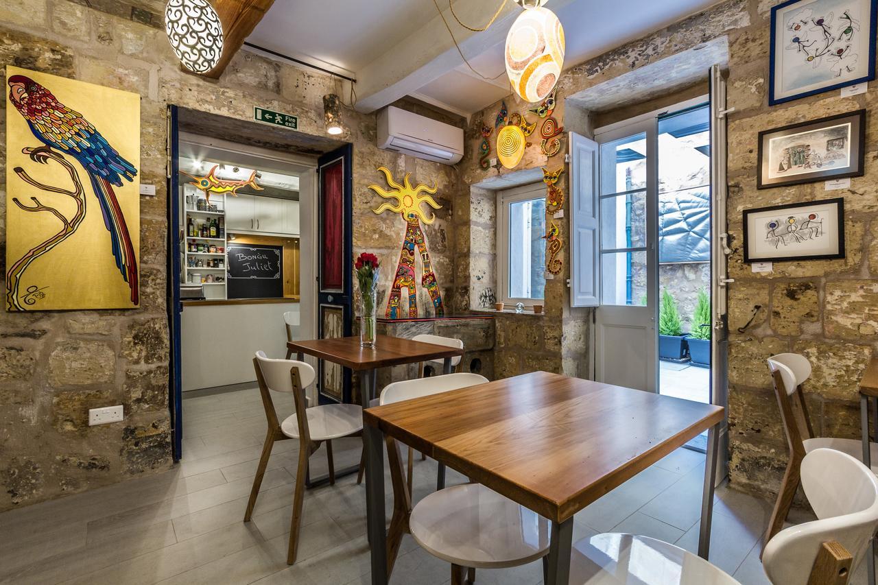 Boco Boutique Hotel Cospicua 외부 사진