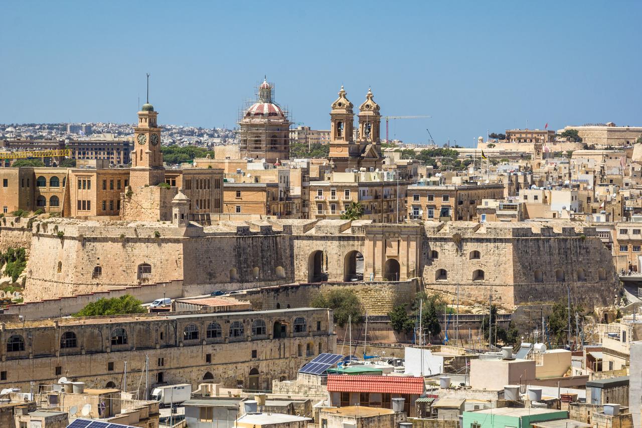 Boco Boutique Hotel Cospicua 외부 사진
