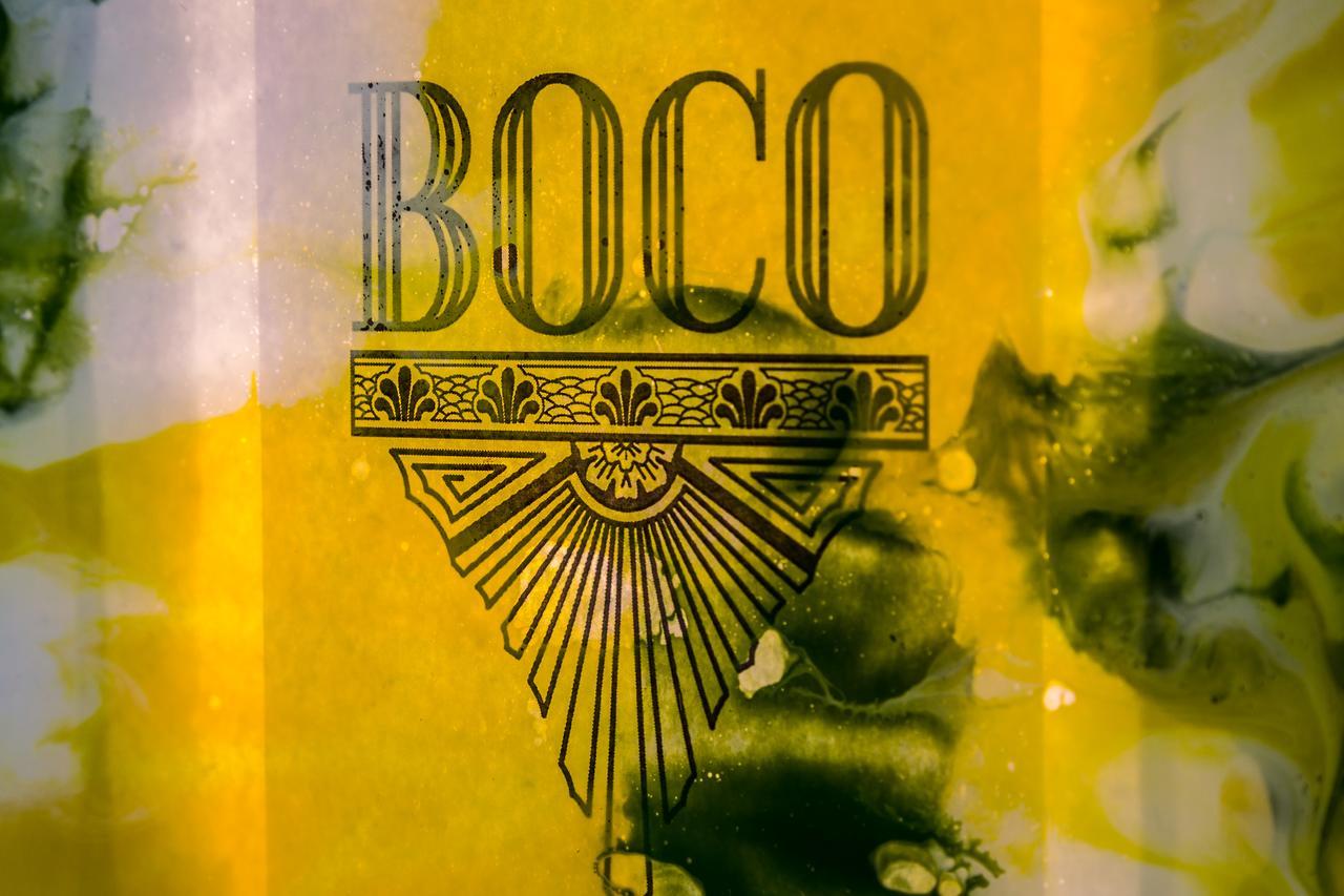 Boco Boutique Hotel Cospicua 외부 사진