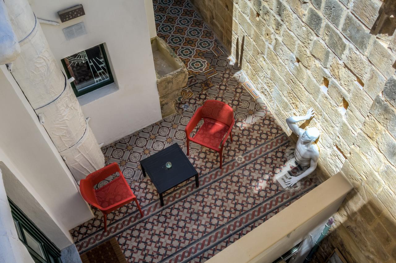Boco Boutique Hotel Cospicua 외부 사진
