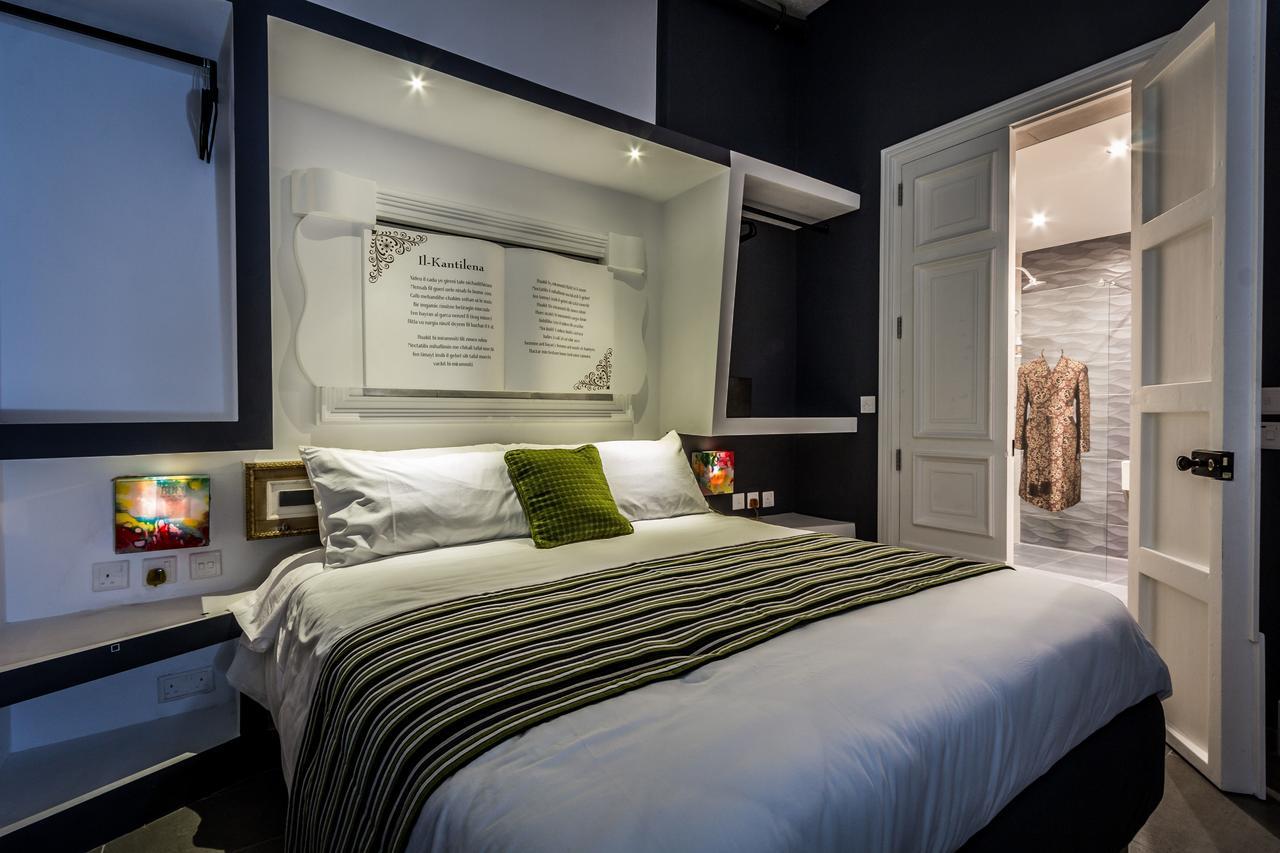 Boco Boutique Hotel Cospicua 외부 사진